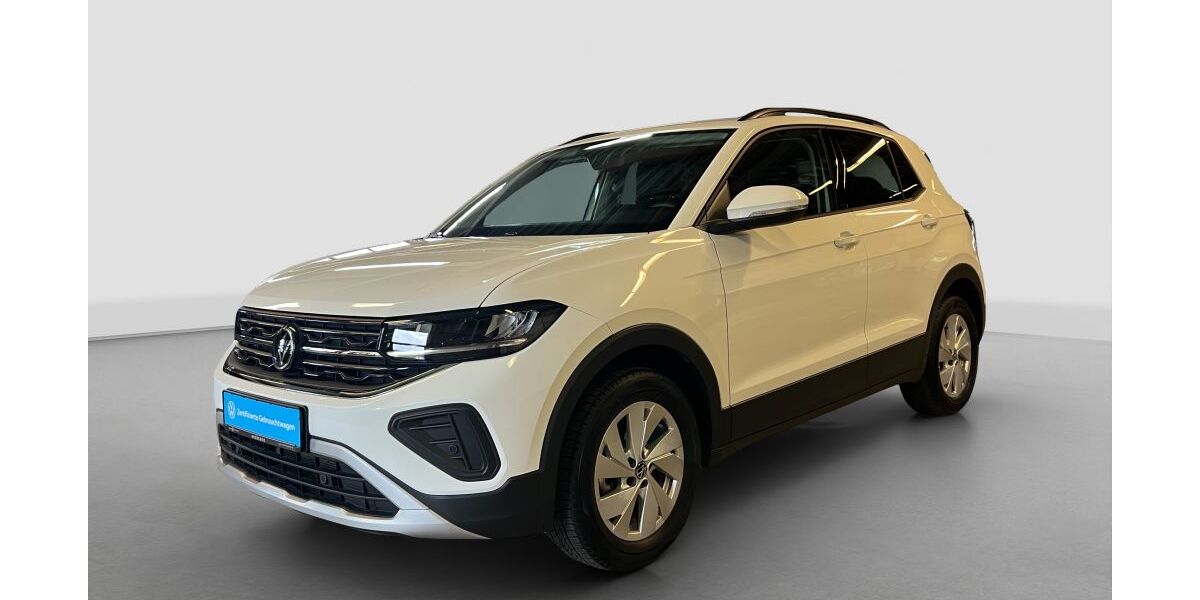 VW T-Cross 14.123 km 24.790 &euro; Schwäbisch Gmünd 73527