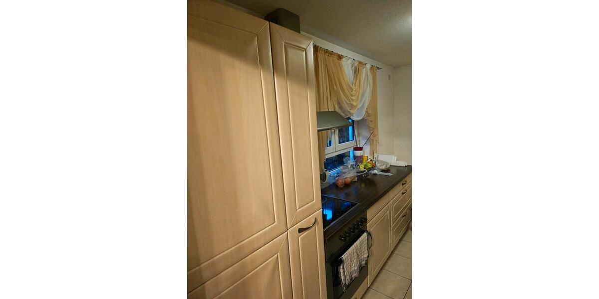 Erdgeschoßwohnung Göppingen Bruckwasen - 3 Zimmer, 74 m&sup2;, 250.000&euro; | Angebot:26974358