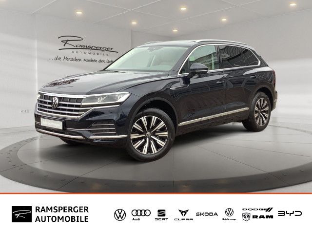 VW Touareg 78.040 km 42.890 &euro; Nürtingen 72622