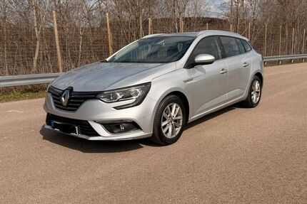 Renault Megane 145.000 km 8.500 &euro; Böhmenkirch 89558