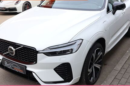 Volvo XC60 109.946 km 35.490 &euro; Ostfildern 73760