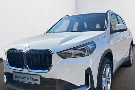 BMW X1 21.300 km 37.900 &euro; Kirchheim/Teck 73230