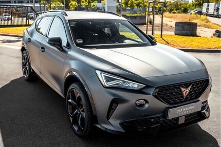 Cupra Formentor 39.500 km 32.500 &euro; Lenningen 73252
