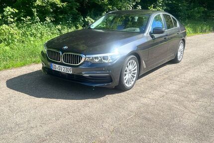 BMW 530 74.500 km 26.500 &euro; Ruppertshofen 73577