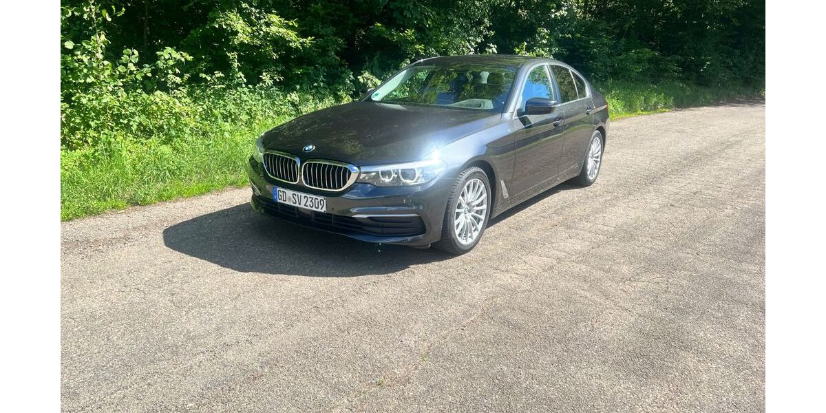 BMW 530 74.500 km 26.500 &euro; Ruppertshofen 73577