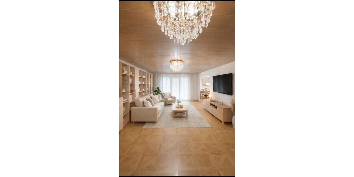 Etagenwohnung Wendlingen am Neckar - 4.5 Zimmer, 135 m&sup2;, 410.000&euro; | Angebot:25553202