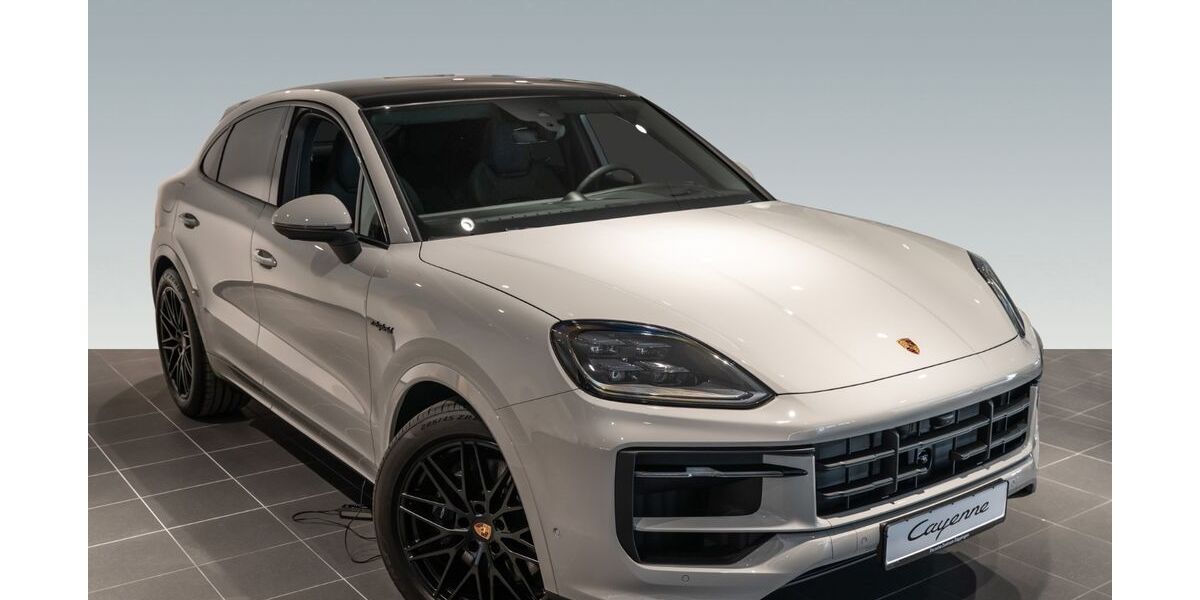 Porsche Cayenne 9.900 km 134.880 &euro; Göppingen 73037