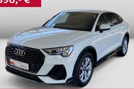 Audi Q3 33.361 km 34.230 &euro; Esslingen 73730