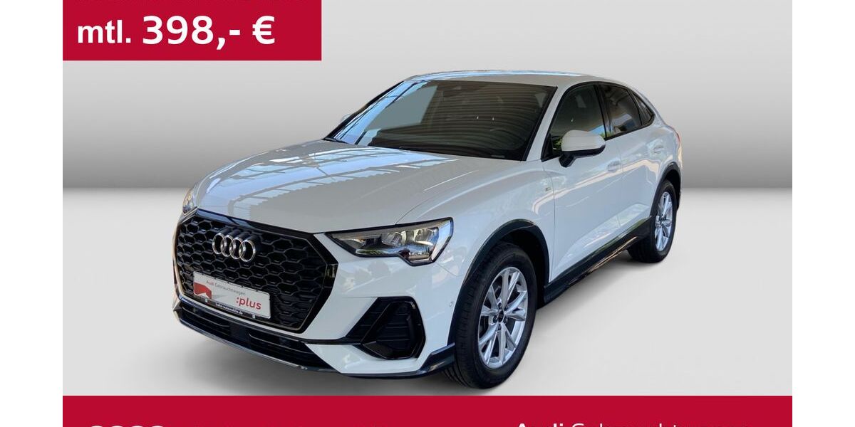 Audi Q3 33.361 km 34.230 &euro; Esslingen 73730
