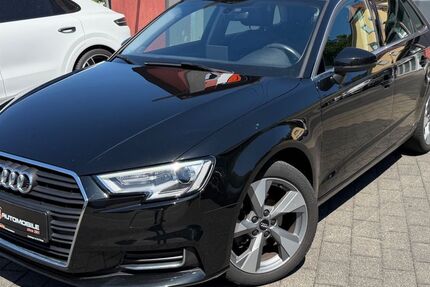 Audi A3 90.000 km 17.490 &euro; Geislingen/Steige 73312
