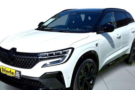 Renault Andere 2.000 km 40.871 &euro; Geislingen 73312