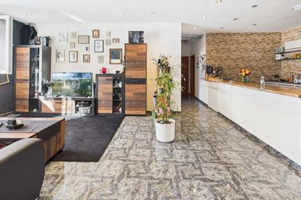 Wohnung Eislingen (Fils) - 4 Zimmer, 108 m&sup2;, 1.350&euro; | Angebot:25965647