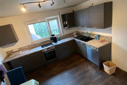 Wohnung Göppingen Faurndau - 5 Zimmer, 140 m&sup2;, 1.300&euro; | Angebot:27625214