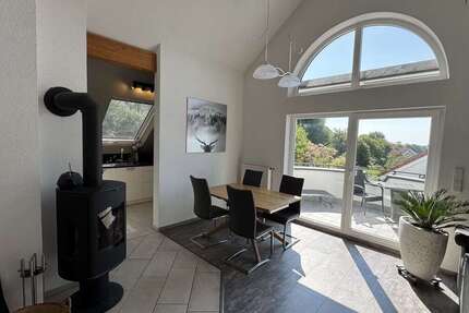 Wohnung Lonsee - 4.5 Zimmer, 85 m&sup2;, 320.000&euro; | Angebot:25976865