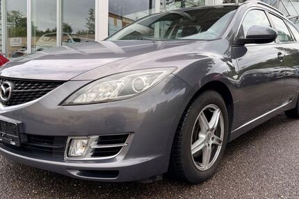 Mazda 6 132.613 km 3.999 &euro; Uhingen 73066