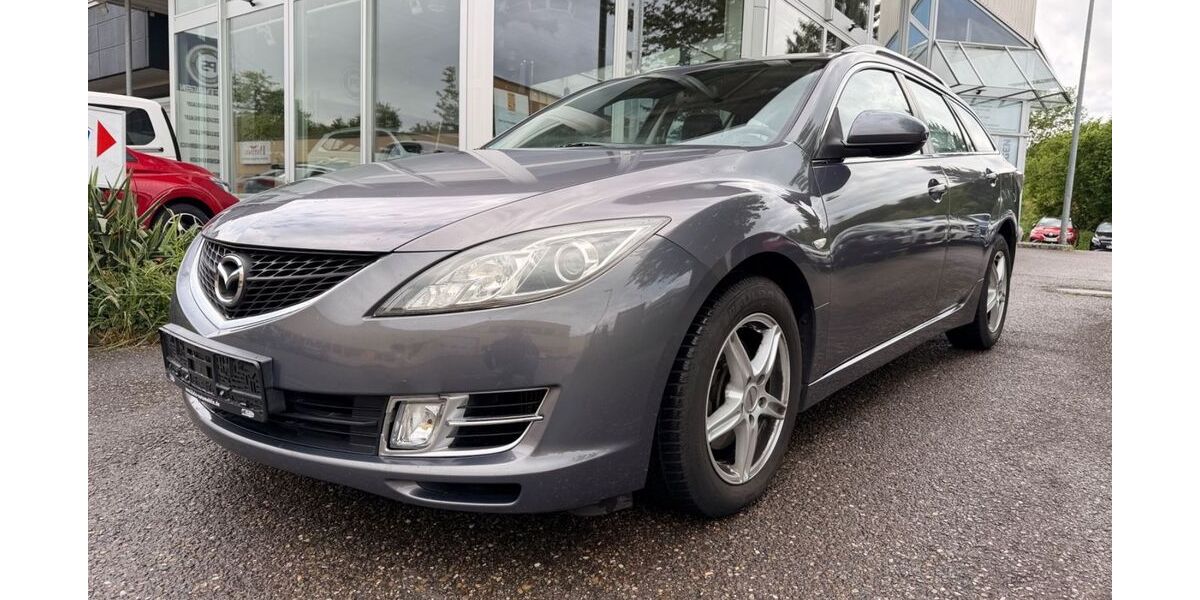 Mazda 6 132.613 km 3.999 &euro; Uhingen 73066