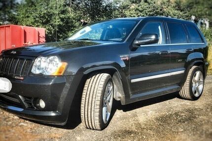Jeep Grand Cherokee 189.000 km 12.999 &euro; Winterbach 73650
