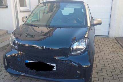 Smart ForTwo 42.000 km 11.200 &euro; Dettingen 72581