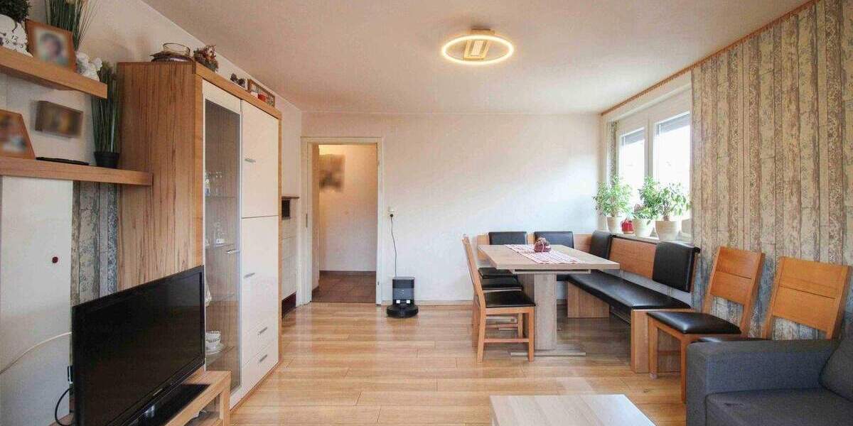 Einfamilienhaus Schorndorf - 4 Zimmer, 265.000&euro; | Angebot:25715088