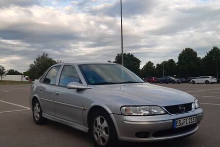 Opel Vectra 267.000 km 1.699 &euro; Ostfildern 73760