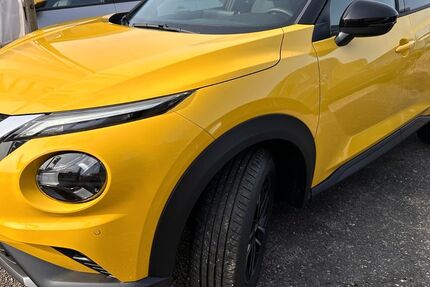 Nissan Juke 3.500 km 21.850 &euro; Fellbach 70734