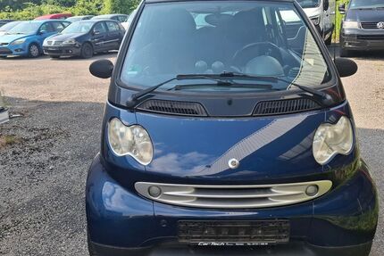 Smart ForTwo 59.106 km 2.990 &euro; Kernen i. r 71394