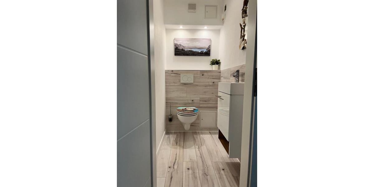 Etagenwohnung Weilheim an der Teck - 3.5 Zimmer, 80 m&sup2;, 960&euro; | Angebot:25906968