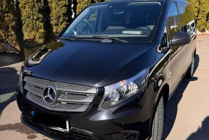 Mercedes-Benz Vito 86.400 km 22.400 &euro; Lenningen 73252