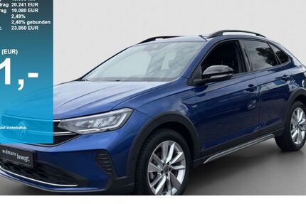 VW Taigo 25.150 km 21.850 &euro; Schwäbisch Gmünd-Lindach 73527