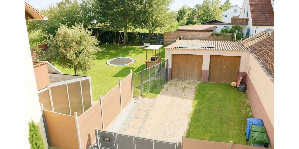 Etagenwohnung Schwäbisch Gmünd Straßdorf - 4 Zimmer, 113 m&sup2;, 334.000&euro; | Angebot:25957456