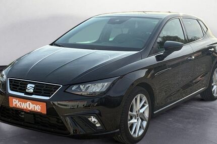 Seat Ibiza 13.380 km 17.360 &euro; Göppingen 73037