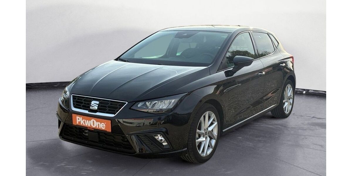 Seat Ibiza 13.380 km 17.360 &euro; Göppingen 73037