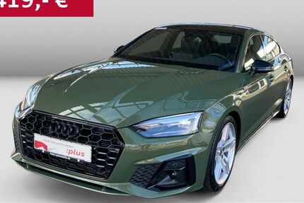 Audi A5 40.654 km 33.830 &euro; Esslingen 73730