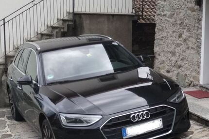 Audi A4 54.624 km 26.450 &euro; Wernau 73249