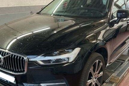 Volvo XC60 142.213 km 28.530 &euro; Göppingen 73037