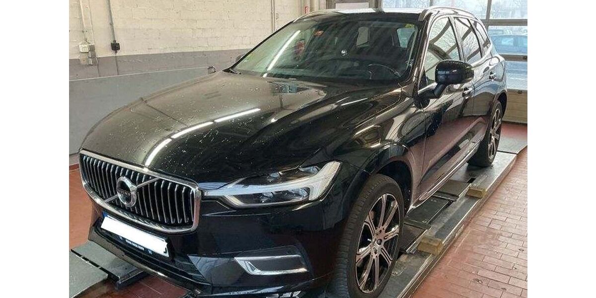 Volvo XC60 142.213 km 28.530 &euro; Göppingen 73037
