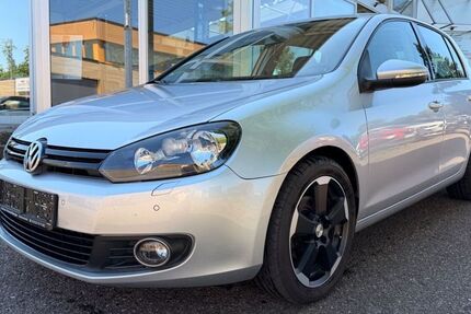 VW Golf 122.704 km 4.999 &euro; Uhingen 73066