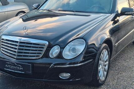 Mercedes-Benz E 280 261.476 km 6.490 &euro; Kirchheim unter Teck 73230