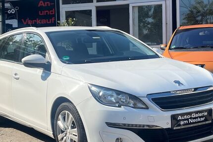 Peugeot 308 306.000 km 3.490 &euro; Esslingen 73728