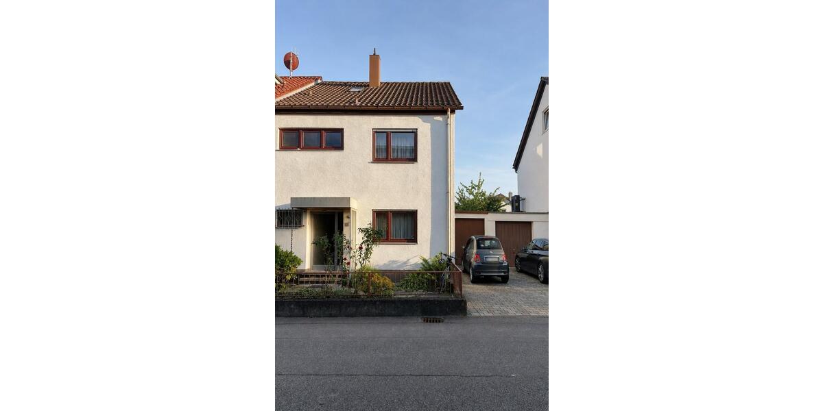Doppelhaushälfte Heiningen - 5 Zimmer, 132 m&sup2;, 495.000&euro; | Angebot:27146212
