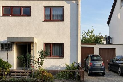 Haus Heiningen - 5 Zimmer, 132 m&sup2;, 495.000&euro; | Angebot:27146212