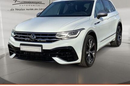 VW Tiguan 21.322 km 43.990 &euro; Kirchheim 73230