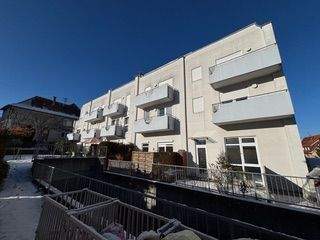 Etagenwohnung Kuchen - 2 Zimmer, 40 m&sup2;, 120.000&euro; | Angebot:25850171