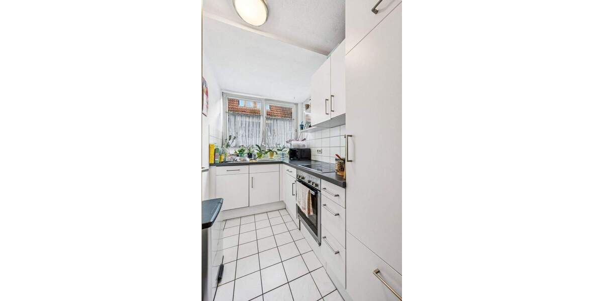 Etagenwohnung Kirchheim unter Teck Kirchheim - 2 Zimmer, 66 m&sup2;, 229.000&euro; | Angebot:25704147