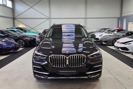 BMW X5 105.883 km 51.989 &euro; Korb bei Stuttgart 71404