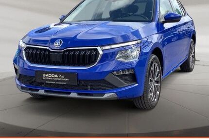 Skoda Kamiq 6.203 km 25.490 &euro; Kirchheim 73230