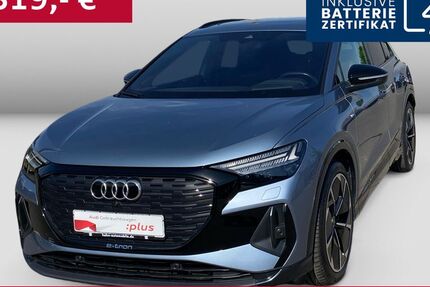 Audi Q4 e-tron 46.837 km 39.930 &euro; Göppingen 73037