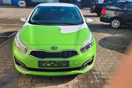 Kia ceed / Ceed 273.000 km 3.680 &euro; Göppingen 73037
