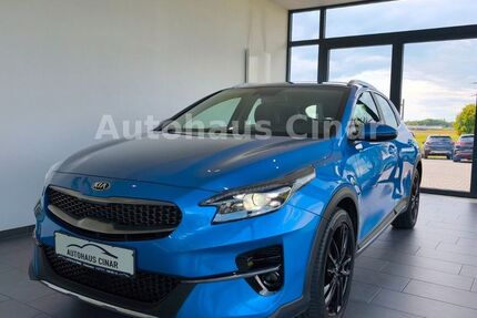 Kia XCeed 58.400 km 18.990 &euro; Waldstetten 73550