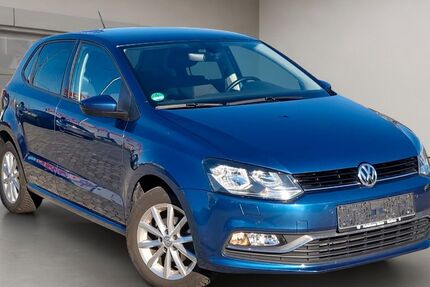 VW Polo 70.000 km 7.993 &euro; Eislingen 73054